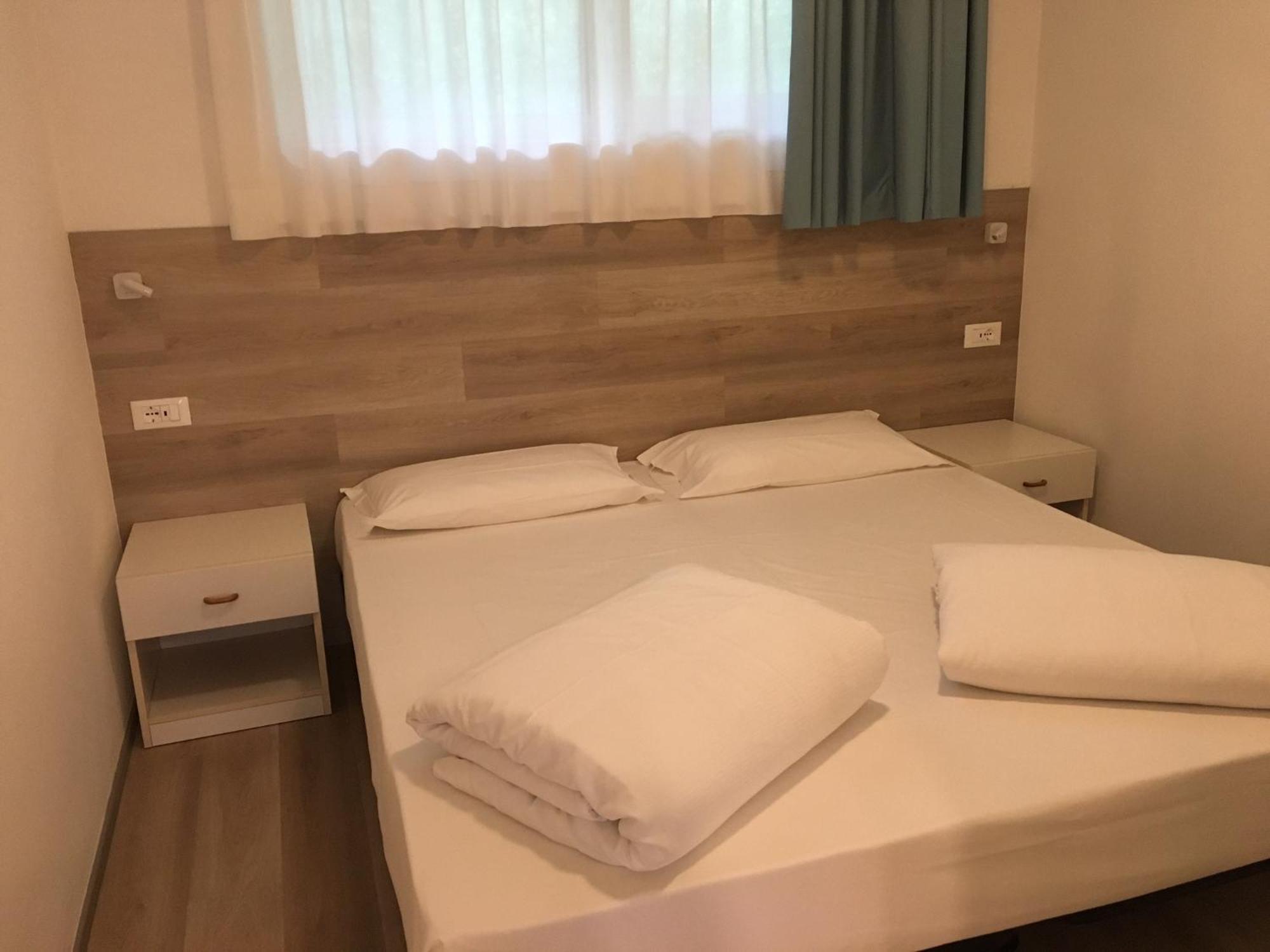 ריבה דל גארדה Residence Marina מראה חיצוני תמונה