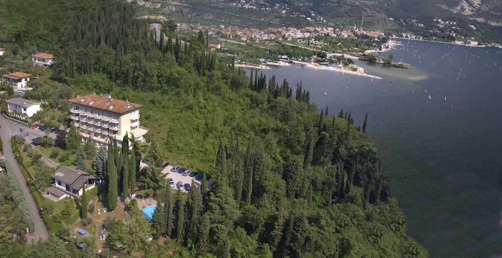 ריבה דל גארדה Residence Marina מראה חיצוני תמונה